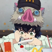 Inosuke{staff}