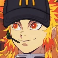 Rengoku{staff}