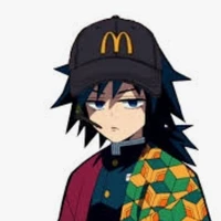 Giyuu{staff}