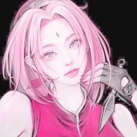 haruno sakura