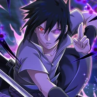 uchiha sasuke