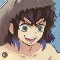 INOSUKE