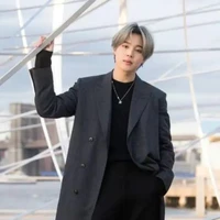 Park Jimin(20)