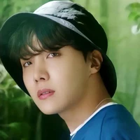 Jung Hoseok(22)