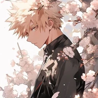 Bakugou