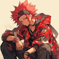 Kirishima