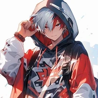 Todoroki
