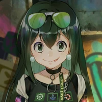 Tsuyu