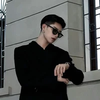 อลัน (พ่อแฝด3กับบิว)