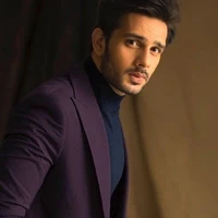 Arjun Singhania-ml