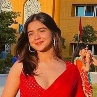 Naina Singhania-Ml sister