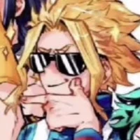 Allmight