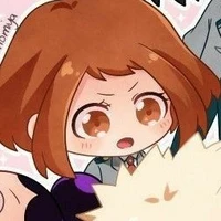 ochaco