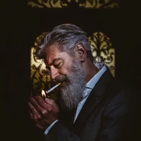 Osvaldo Evenson(A.E)