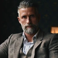 Richard Dagger(D.F)
