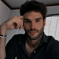 Andres Evenson(A.F)