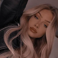 Evelin Evenson(A.V)