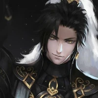 Lu Shaogong (MC