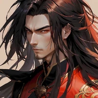 Lu Wu Liang [A]
