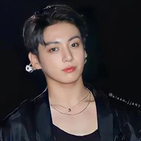 Jeon Jungkook