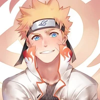 Naruto Uzumaki