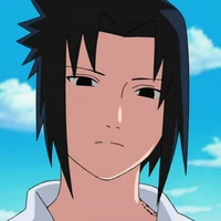 Sasuke Uchiha