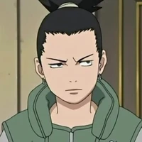 Shikamaru Nara