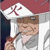 3rd Hokage