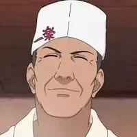 Ramen guy