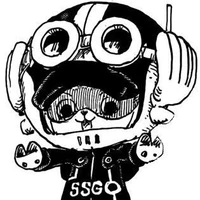 Tony tony. Chopper