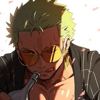 Roronoa. Zoro