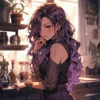 Nora Smith [Delta]