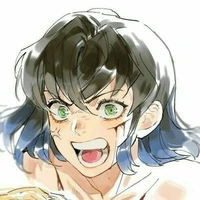 Inosuke Hashibira