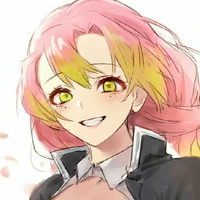 Mitsuri Kanroji