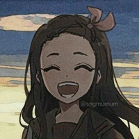 Nezuko Kamado