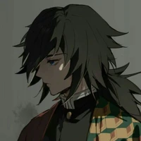 Tomioka Giyuu