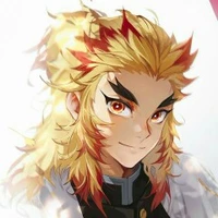 Kyojuro Rengoku