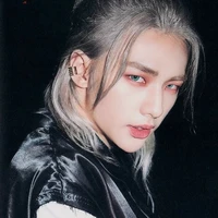 Hyunjin