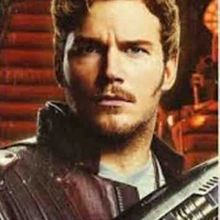 Star lord 
