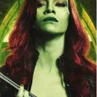 Gamora 