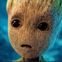 Groot 