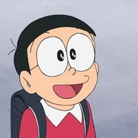 Nobita Nobi