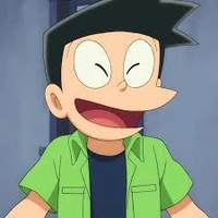 Suneo honekawa