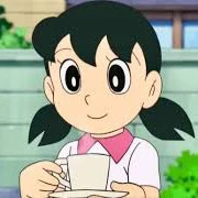 Shizuka minamoto