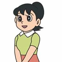 ibunya Shizuka