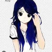 Mizuki(Autora)