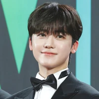 Na jaemin