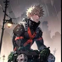 katsuki bakugou (kacchan){d.d}