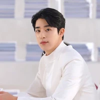 ~ Kwon Su-ho