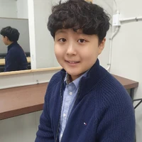 ~ Woo-sik